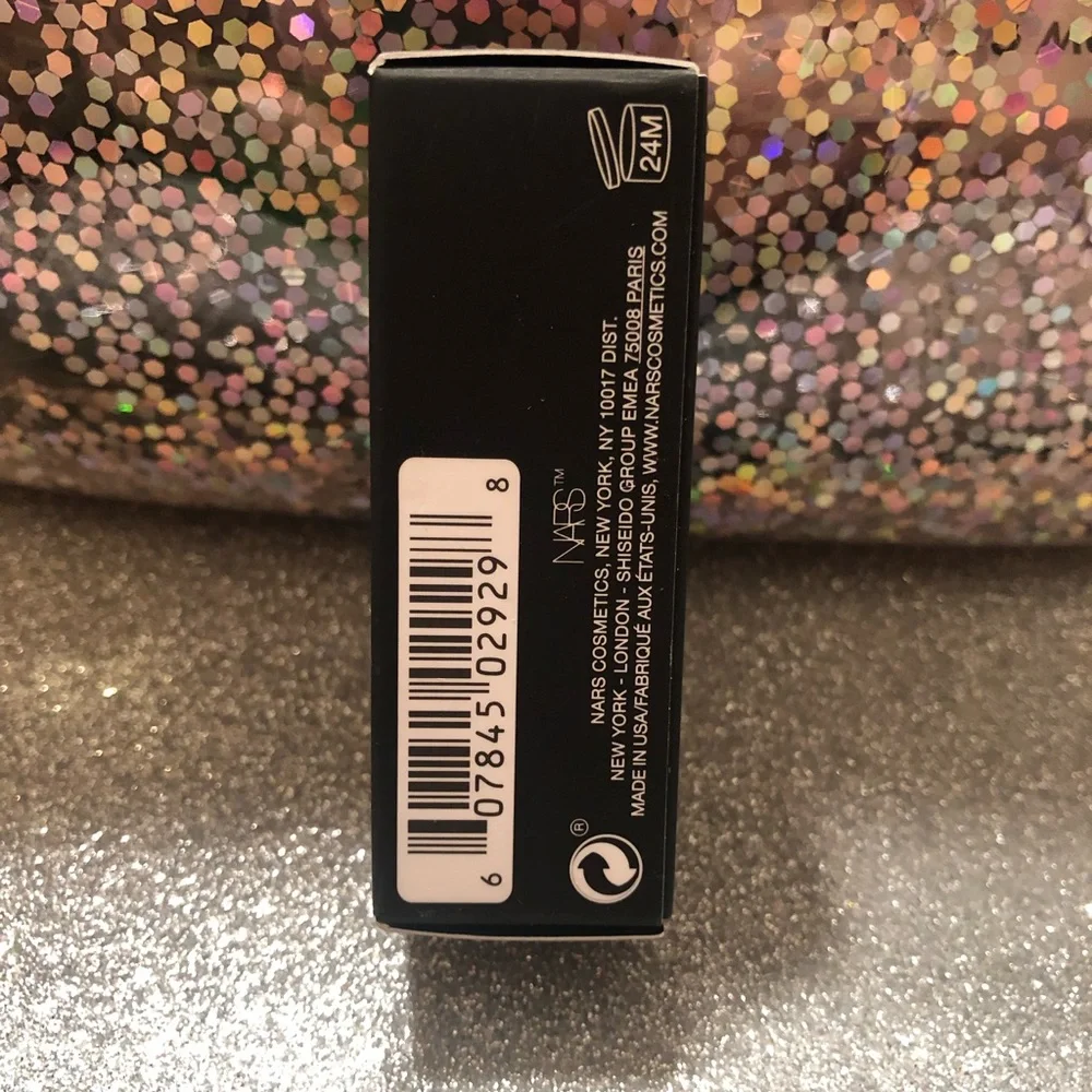 BNIB! NARS Satin Lipstick in IMPULSE (Satin) 2929